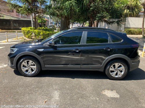 Volkswagen NIVUS COMFORTLINE 1.0 TSI 2021/2021